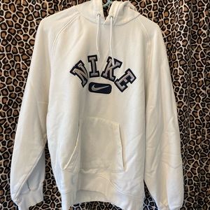 90s Nike Hoodie